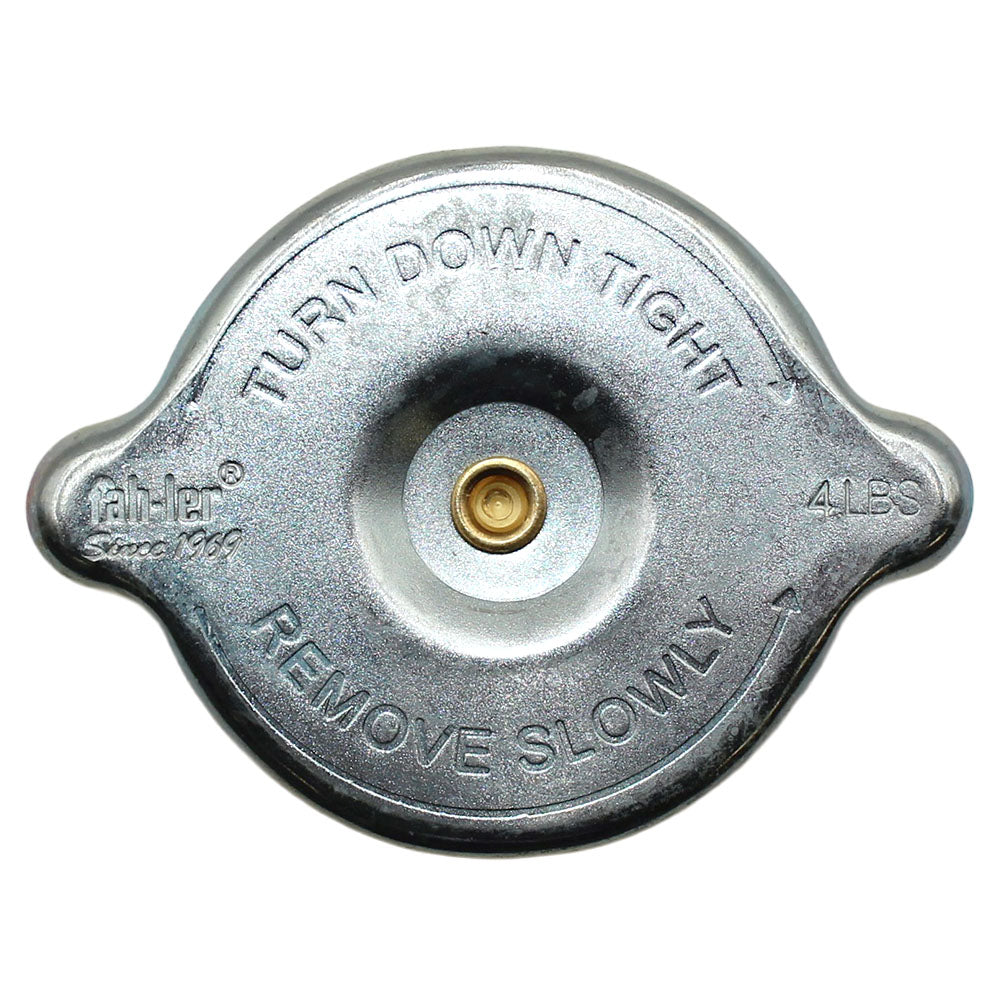 A-VPE3210-AI RADIATOR CAP