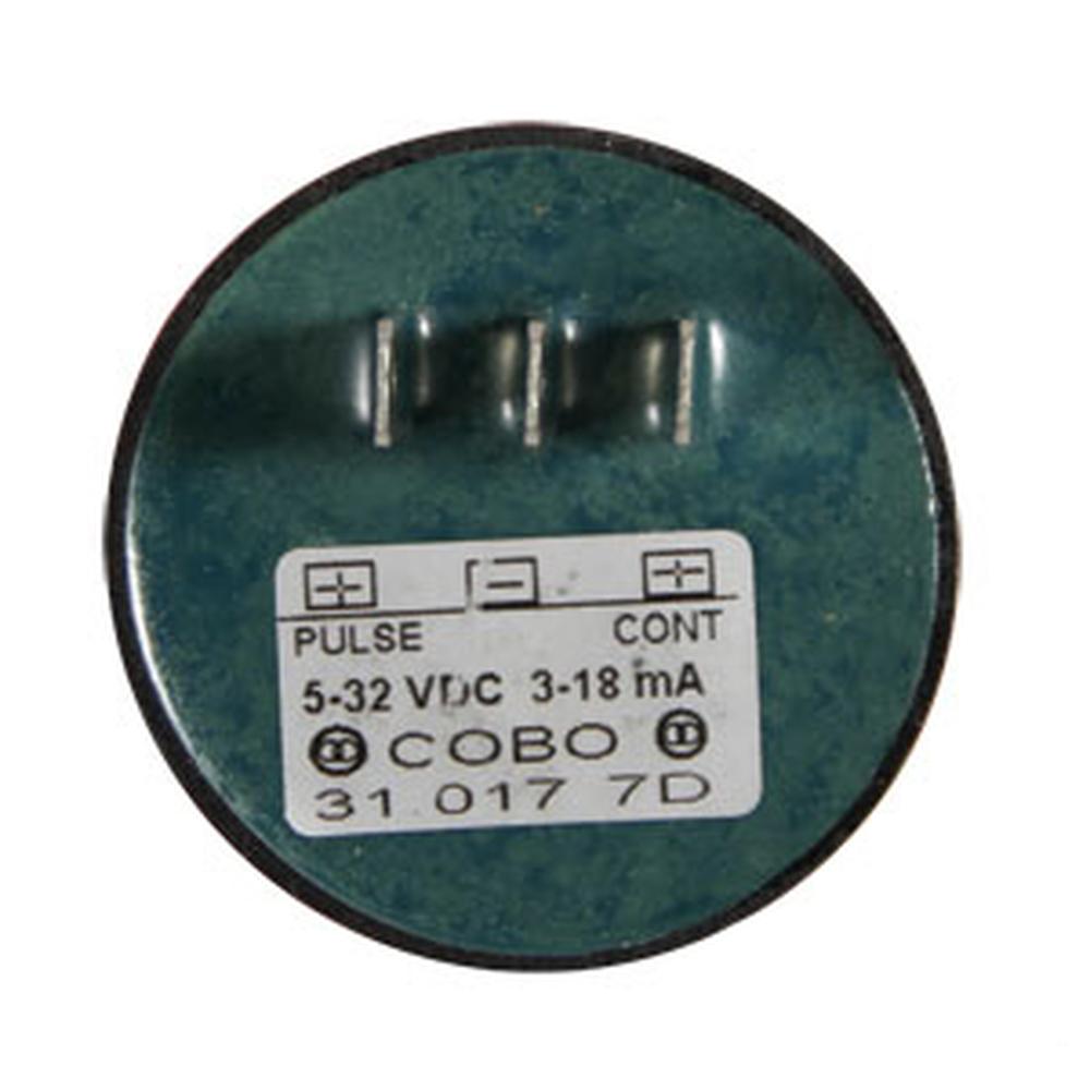 AL38594 New Parking Brake Alarm Fits John Deere 3200 3215 3220 3400 3415 3420 +