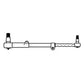 AL39021 Fits John Deere Tractor Tie Rod Assembly 1030 1040 1120 1350 1550 17
