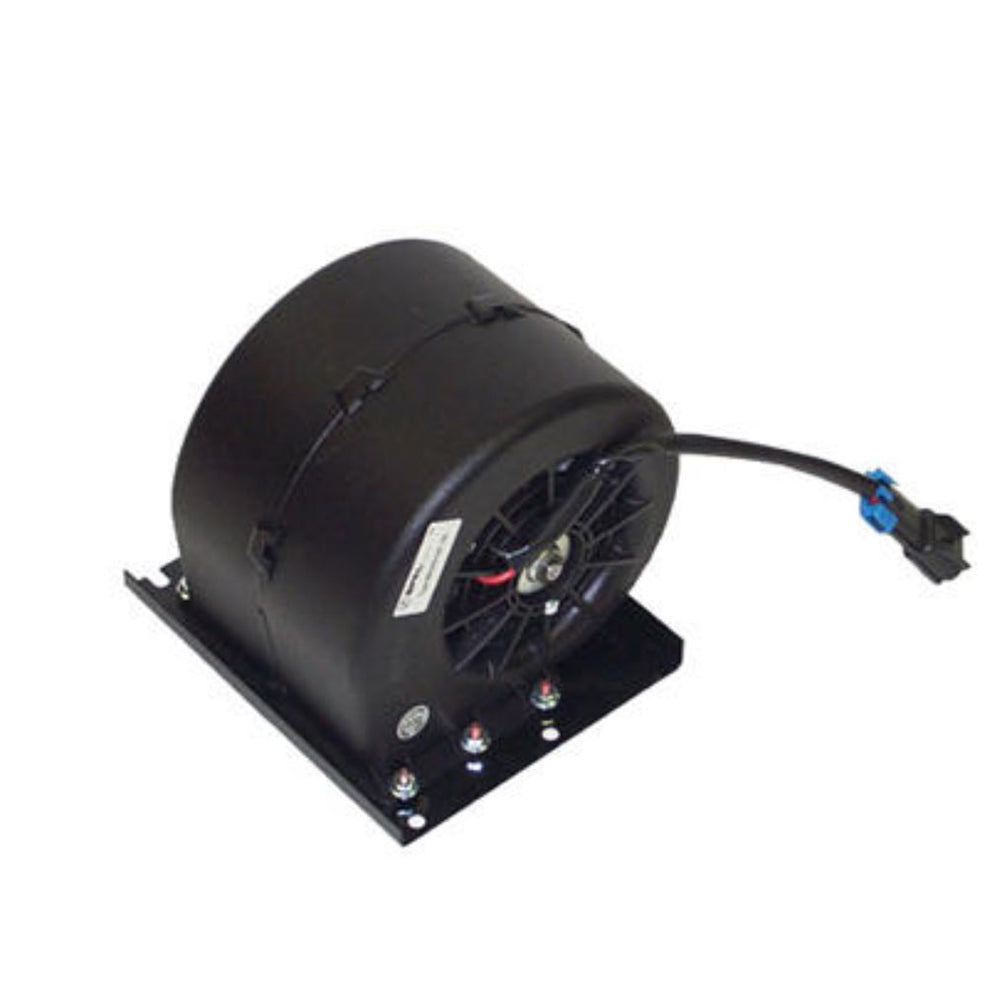 New Cab Blower Motor Fits John Deere AL110881 117424