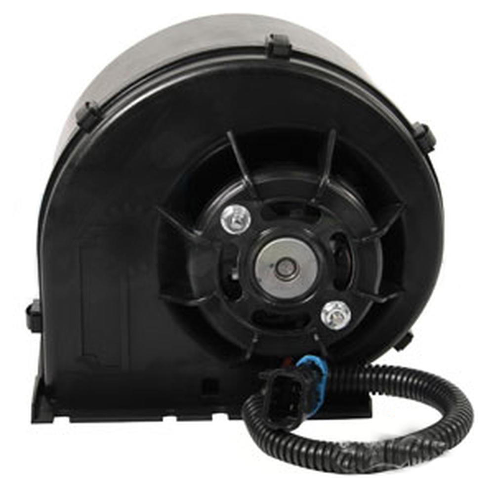 88AL39043 Blower Motor Assembly, Single Fits John Deere
