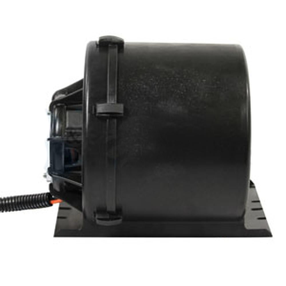 New Cab Blower Motor Fits John Deere AL110881 117424
