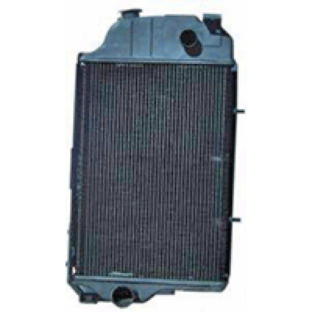 Radiator Fits John Deere Replaces AL31503