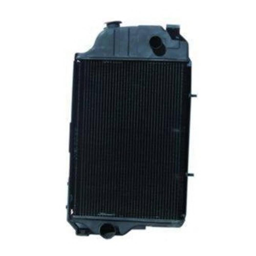 Radiator Fits John Deere Replaces AL31503