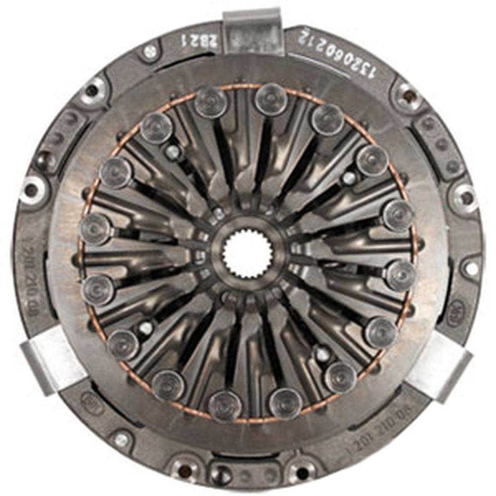 12-5/8" Clutch Plate Fits John Deere Replaces AL120026