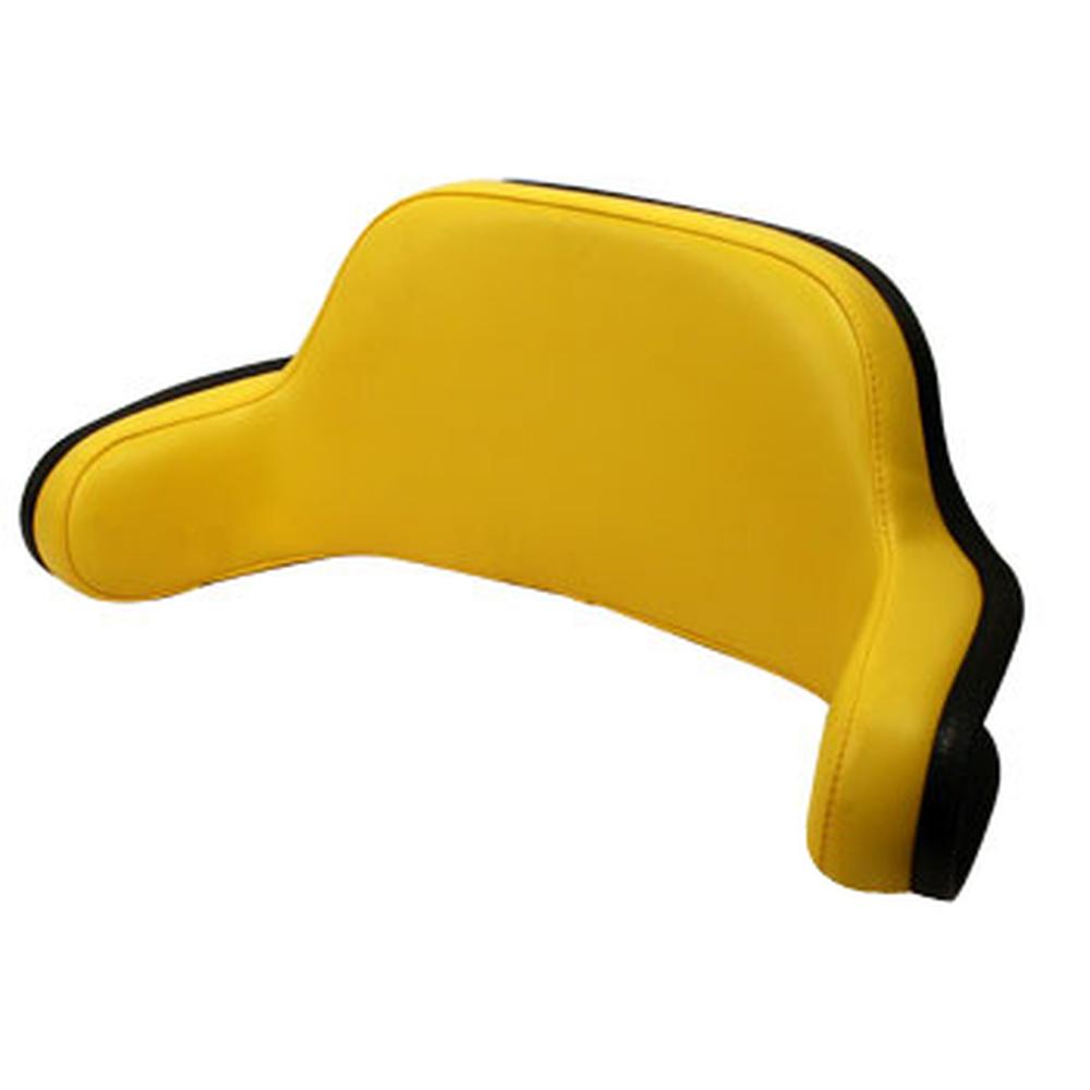 AM Fits JD2940 Seat Back Vinyl Fits John Deere 2150 2240 2355 2750 2855 ++ Tract