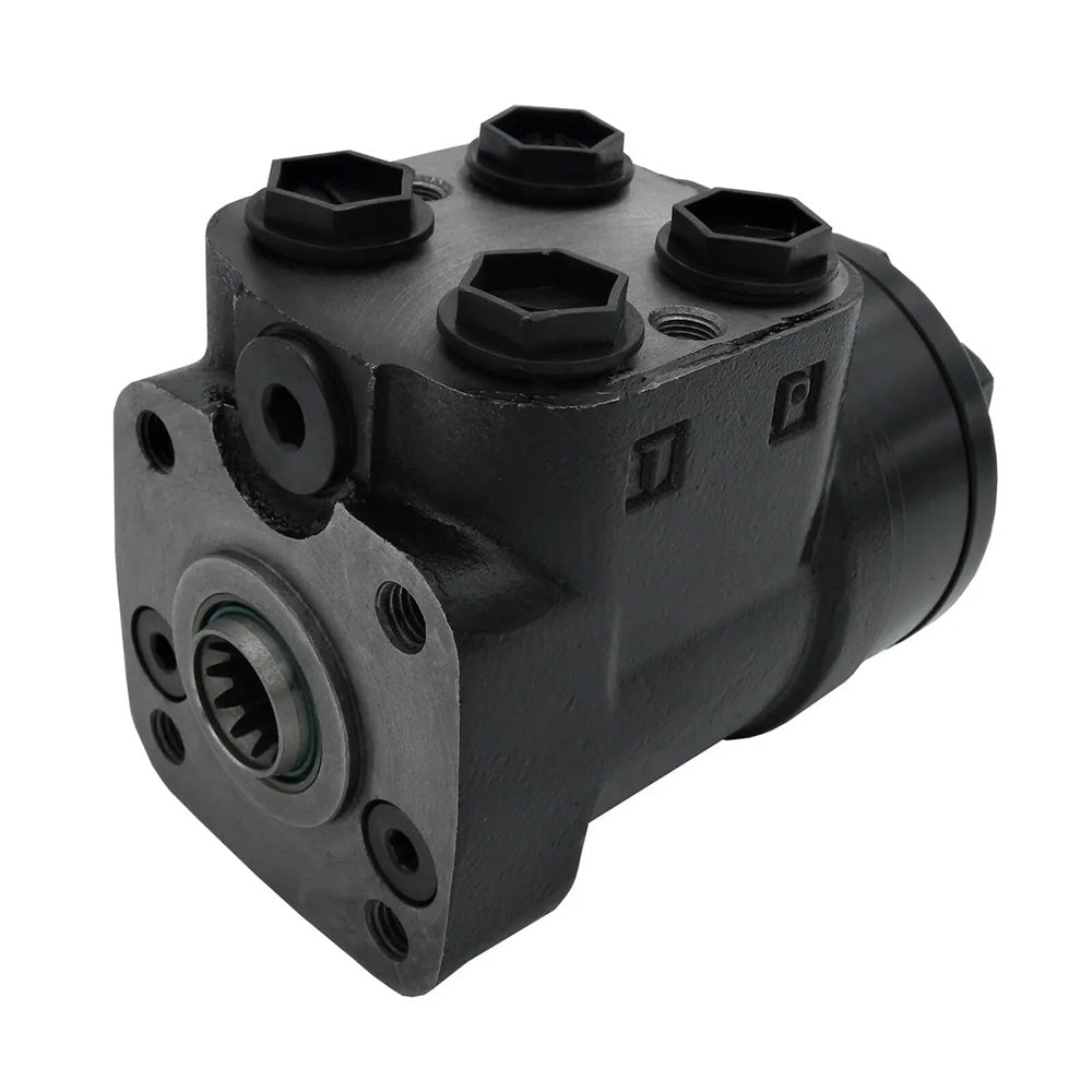 (1) Aftermarket Replacement Power Steering Valve Motor AL41631 Fits John Deere