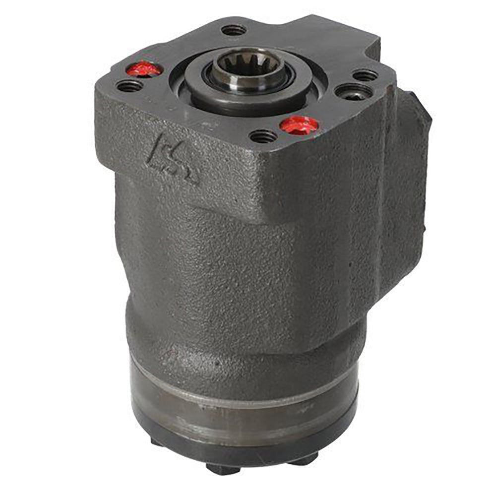 (1) Aftermarket Replacement Power Steering Valve Motor AL41631 Fits John Deere