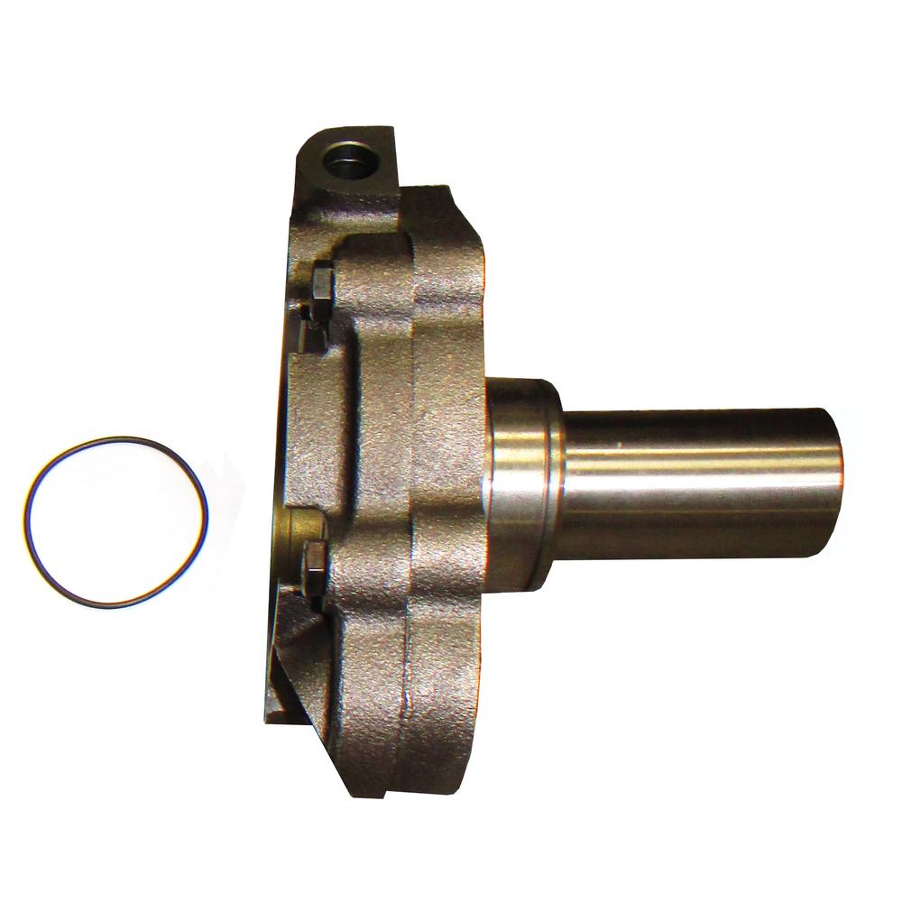 AL41637 New Oil Pump W/Splines Fits John Deere Tractor 2355