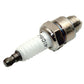 Spark Plug Fits Auto-Lite Replaces 437