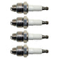 79024800V Box of (4) Plugs Fits Ford 9N 2N 8N Tractor