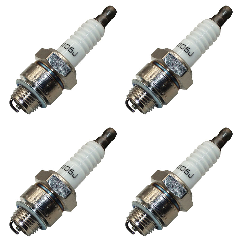 79024800V Box of (4) Plugs Fits Ford 9N 2N 8N Tractor