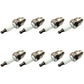 Qty 8: Spark Plug Fits John Deere Replaces AL82