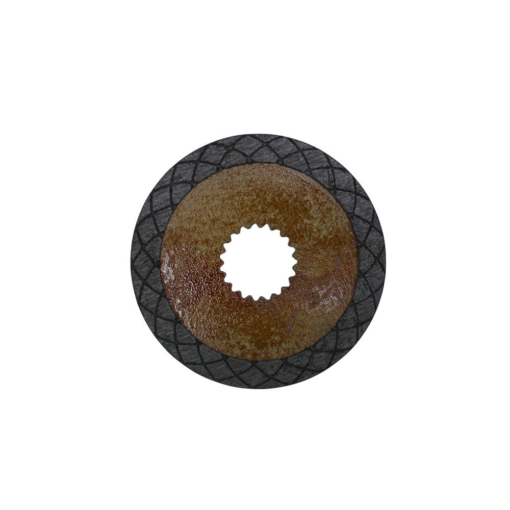 PTO Clutch Disc Fits John Deere Replaces AL28723