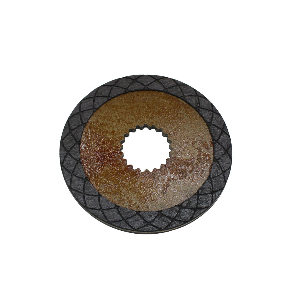 PTO Clutch Disc Fits Vapormatic Replaces JXAL55075