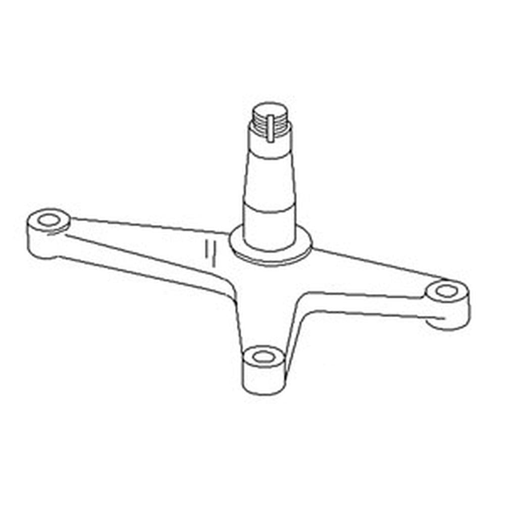 AL55149 New Bell Crank Fits John Deere Tractor 1640 1840 2040 210 2250 2350 +
