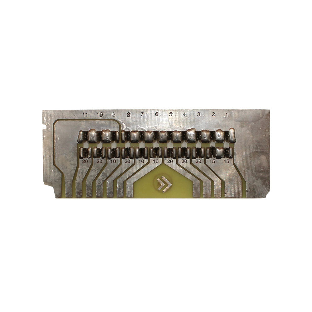 Circuit Board Fits John Deere Replaces AL55422