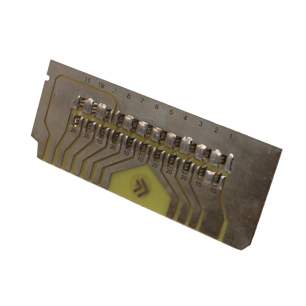AL55422 Circuit Board Right Hand Fits John Deere 2555 2755 2955 3055 3155 3255