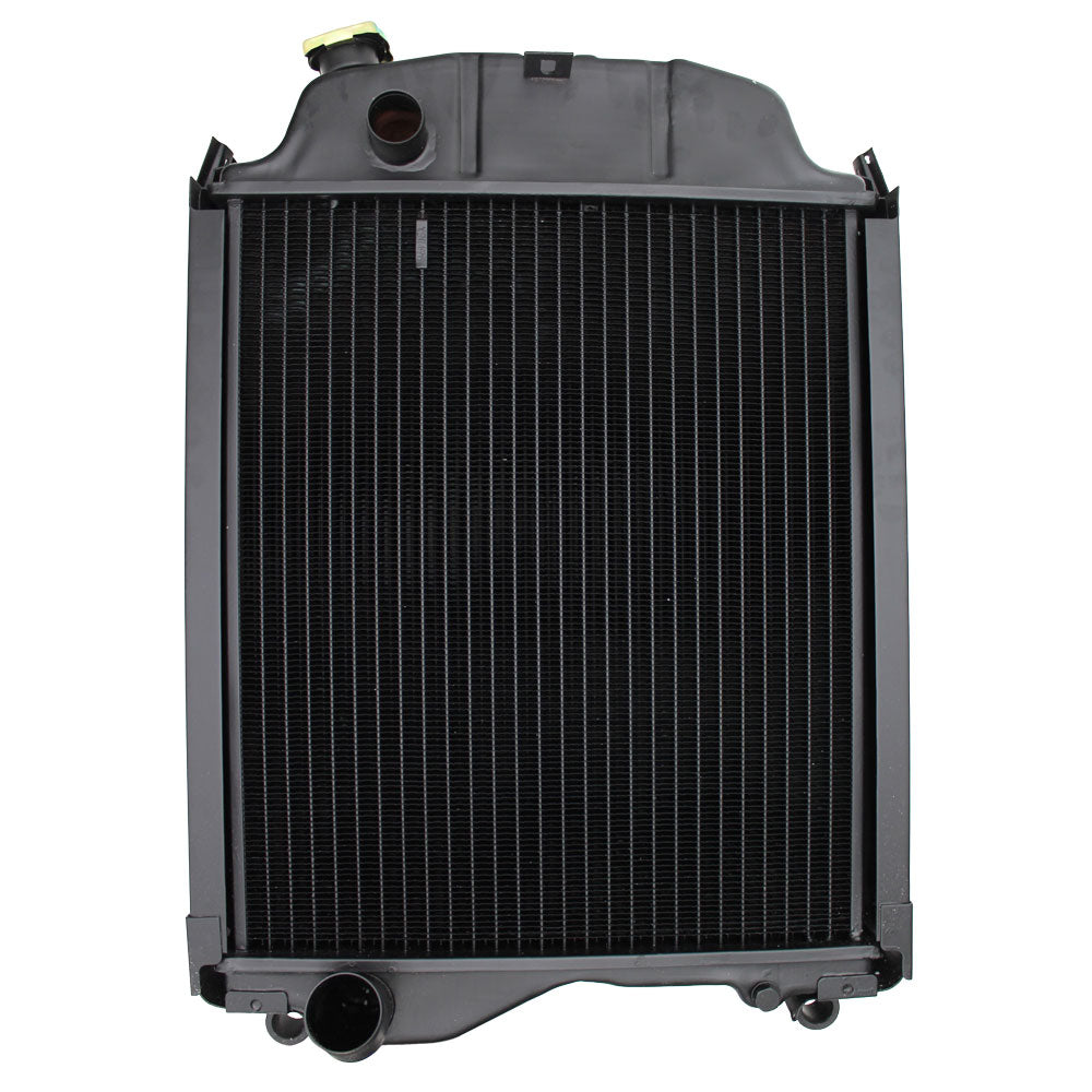 Radiator Fits John Deere Replaces AL176542