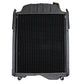 Radiator - Fits John Deere - AL56372