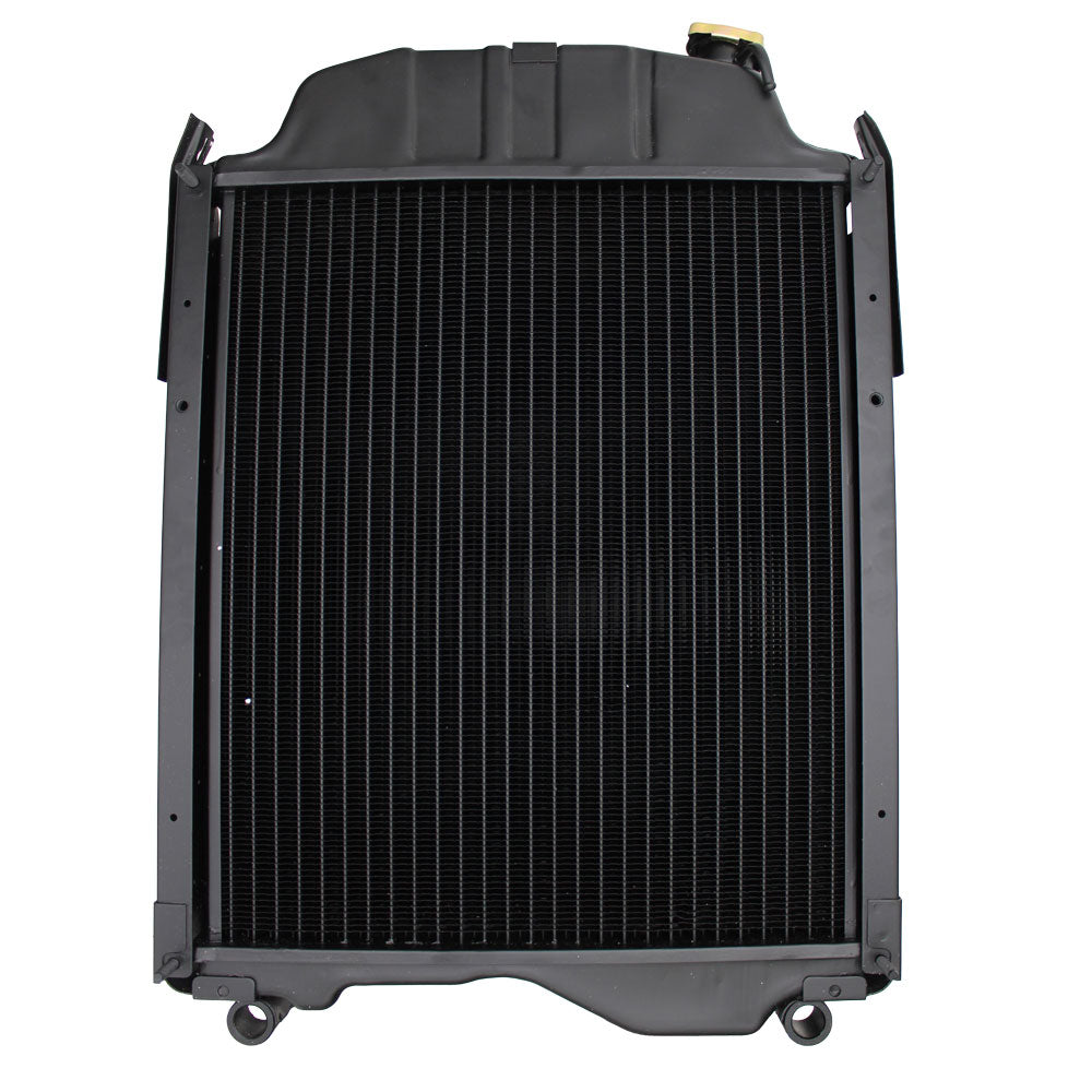 Radiator Fits John Deere Replaces AL176542