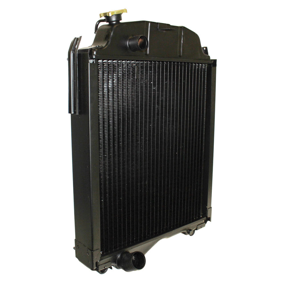 AL56372 Tractor Radiator Fits John Deere 2250 2355 2450 2555 2650