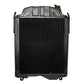 AL56372 Tractor Radiator Fits John Deere 2250 2355 2450 2555 2650