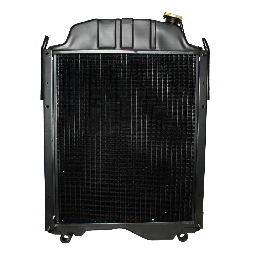 AL56372 Tractor Radiator Fits John Deere 2250 2355 2450 2555 2650
