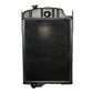 Radiator Fits John Deere Replaces AL56375