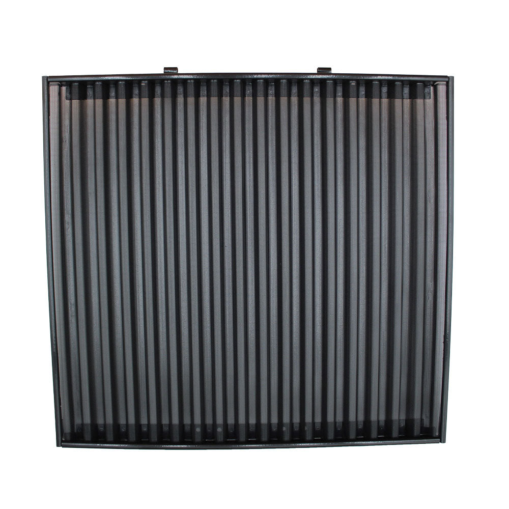 AL56764 New RH / LH Side Screen Fits John Deere Tractor 2940 2950 3040 3140 3150