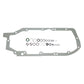 Lift Top Gasket Kit - Fits John Deere - AL57974