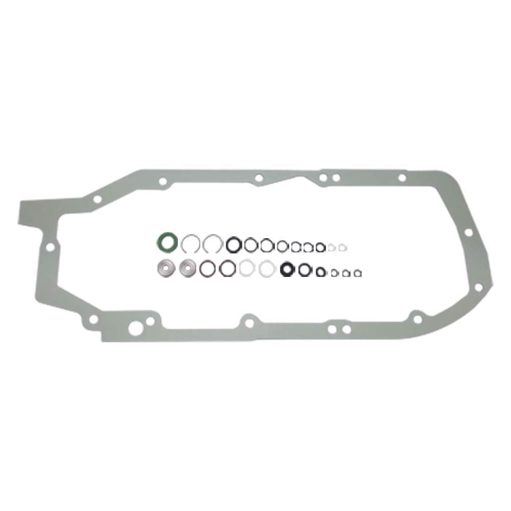 Lift Top Gasket Kit - Fits John Deere - AL57974