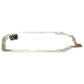 Lift Top Gasket Kit - Fits John Deere - AL57974