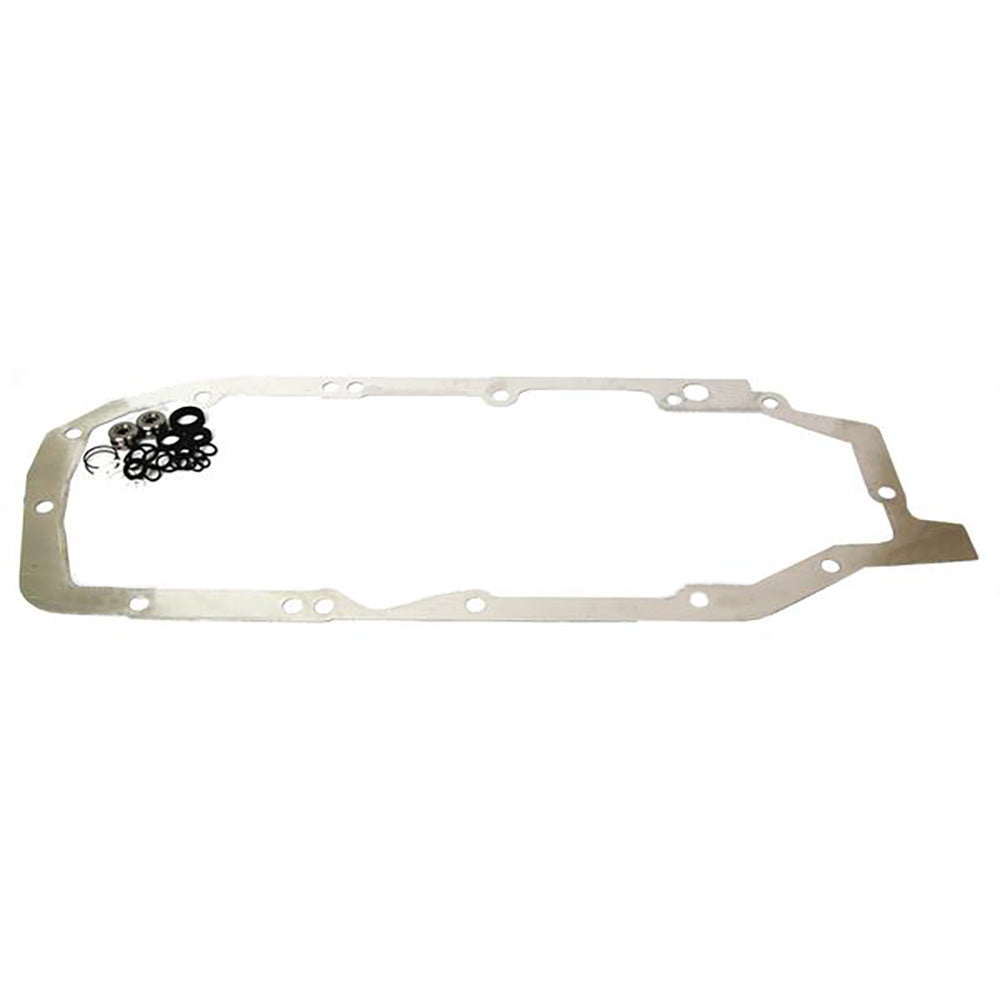Lift Top Gasket Kit - Fits John Deere - AL57974