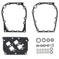 Transmission Gasket fits J D 2150 2350 2550 2750 2940 2950 2955 3150 3155 3255