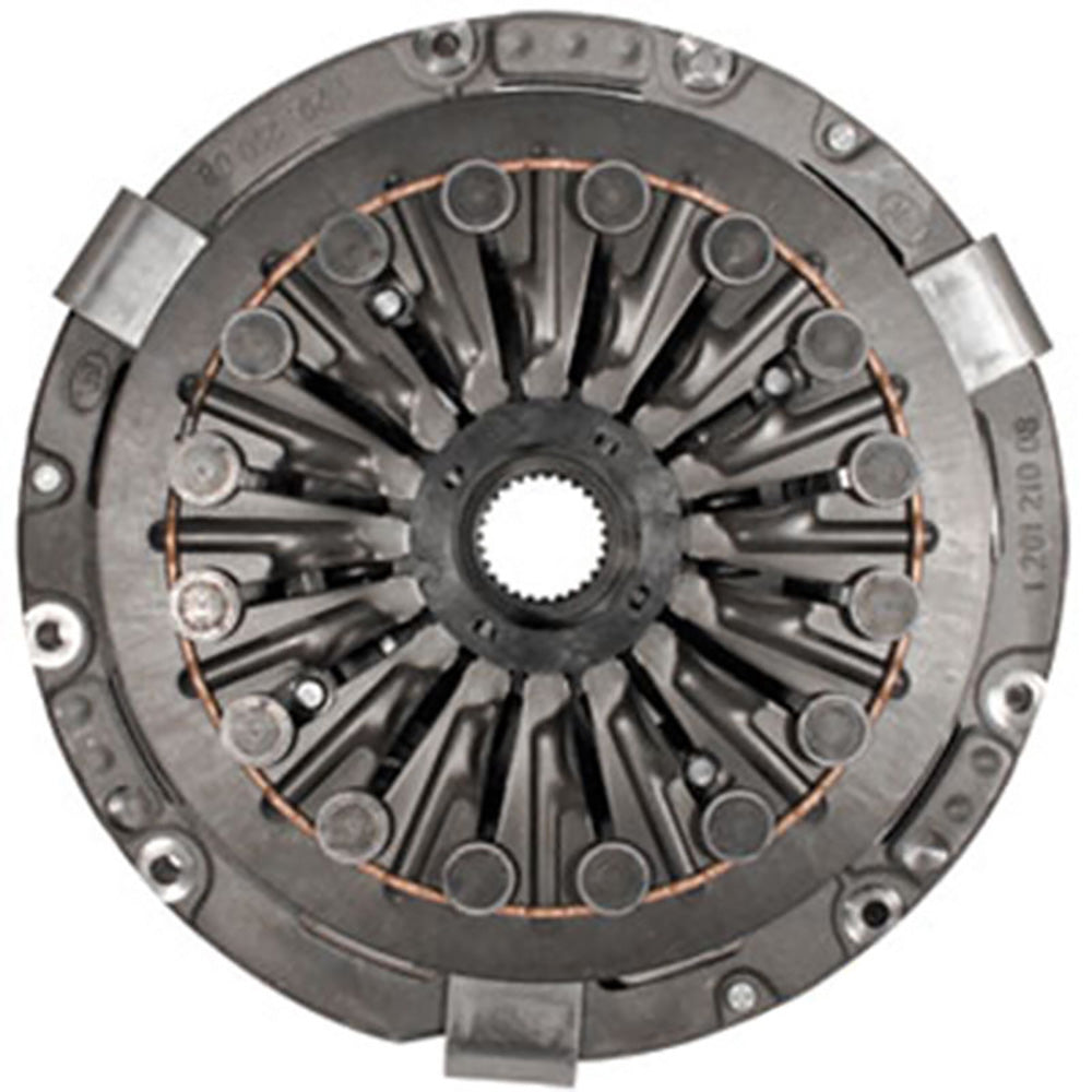 AL60308 New Pressure Plate Fits John Deere Tractor 3055 3155 3255 3350 3650