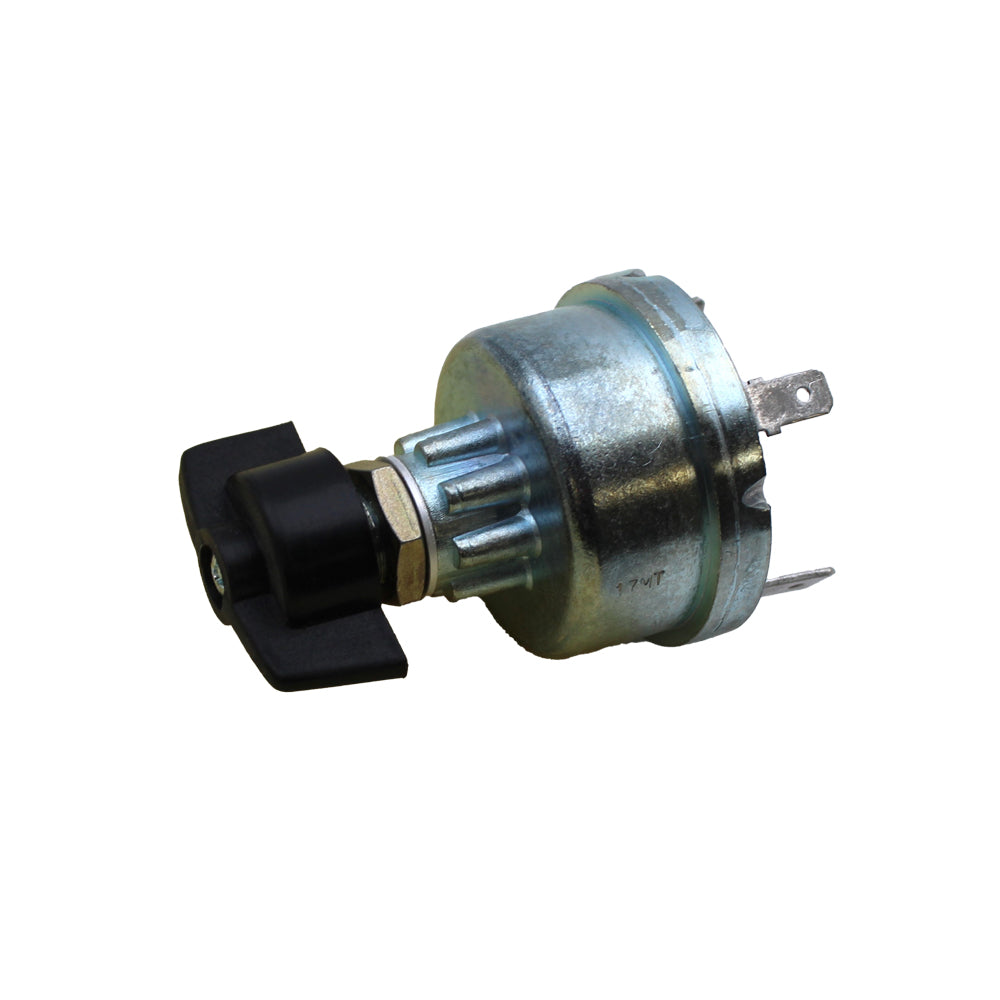 Thermostart Switch Fits John Deere Replaces AL36365