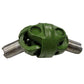 Yoke Assembly Fits John Deere Replaces AL38018