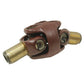 81430C1 Yoke Assembly 1968450C1 Fits Case-IH Model(s): 238 248 258 268 288 385