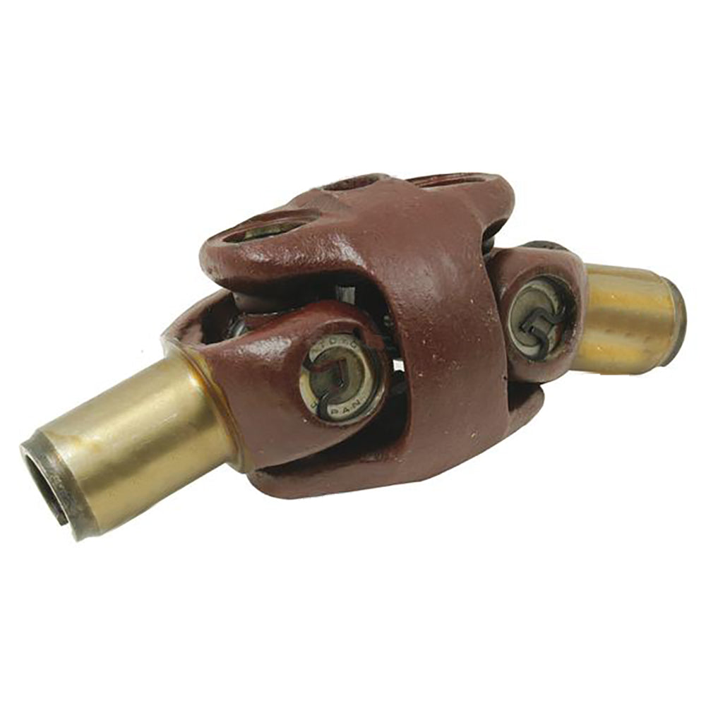 S.7704 Yoke Assembly Fits John Deere