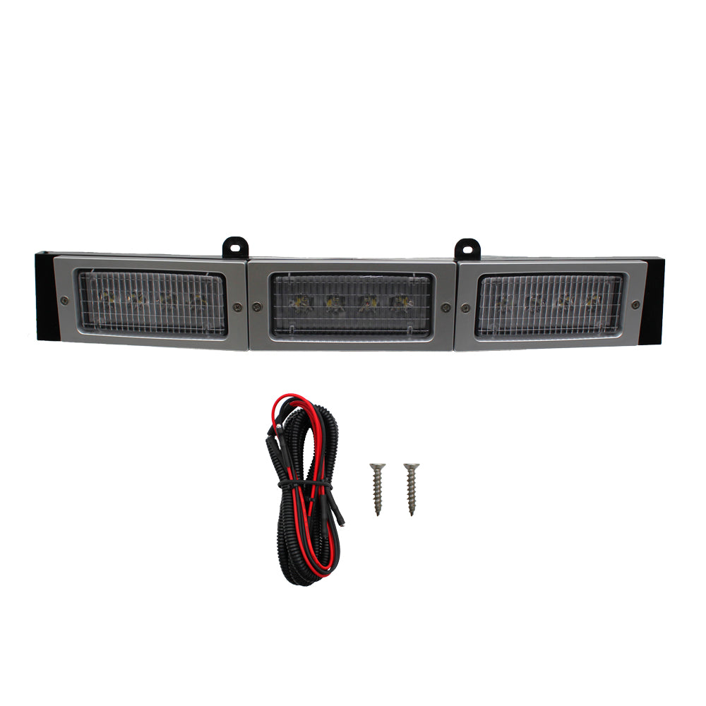 Light Bar AL64781 Fits John Deere 2150 2155 2255 2350 2355 2355N 2550