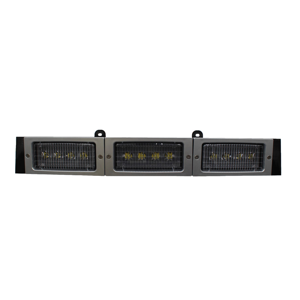 AL64781 Light Bar Fits John Deere 2150 2155 2255 2350 2355 2355N 2550 2555 2750