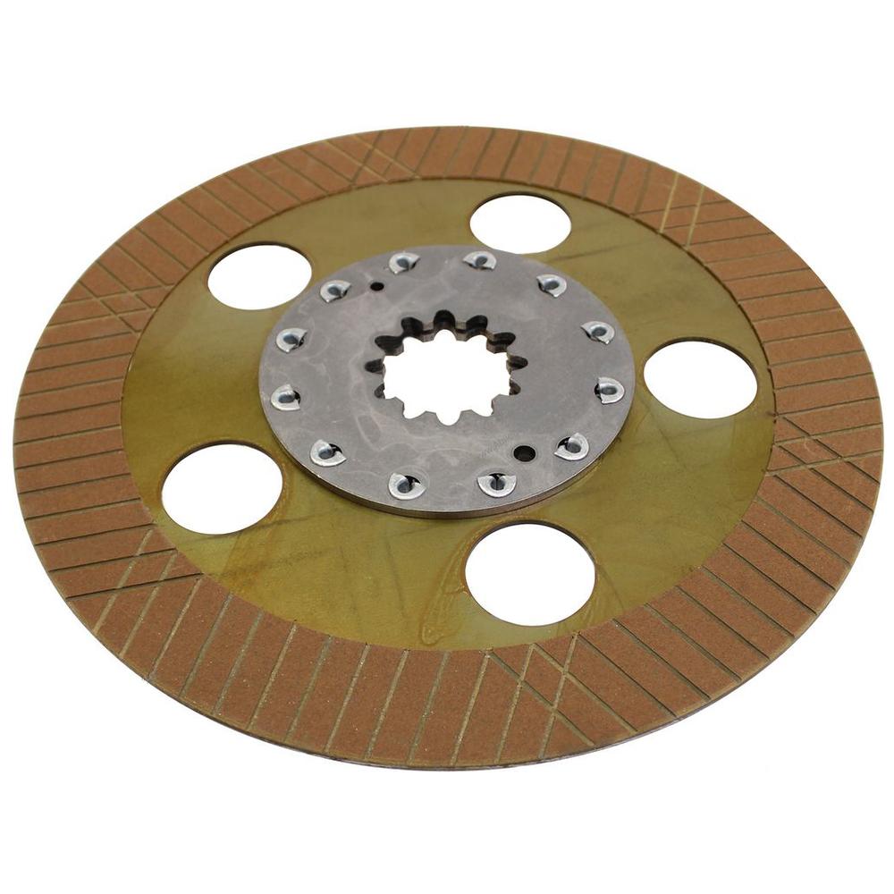 AL65872 New Brake Disc Fits John Deere Tractor 2150 2155 2255 2350 2355 2550 +