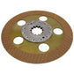 Brake Disc Fits John Deere 2155 2355 2555 2150 2255 2350 2550 AL65872