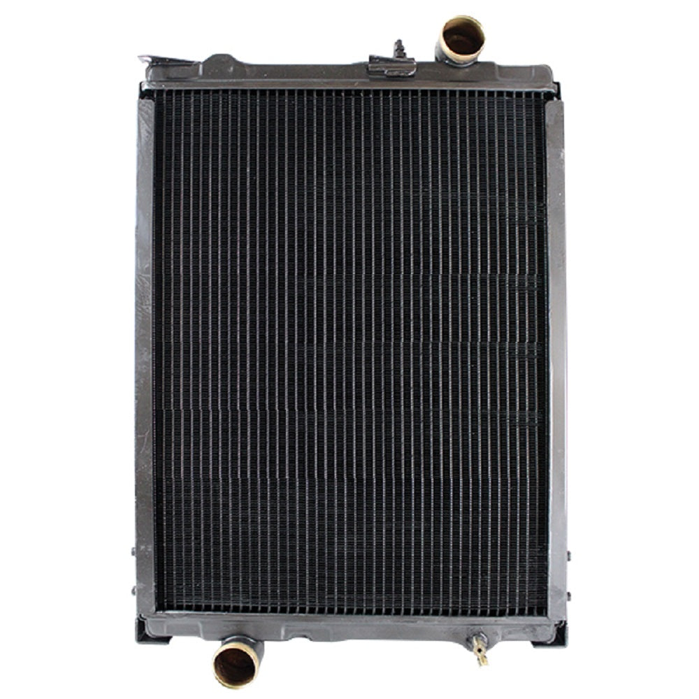 Radiator Fits John Deere Replaces AL66766