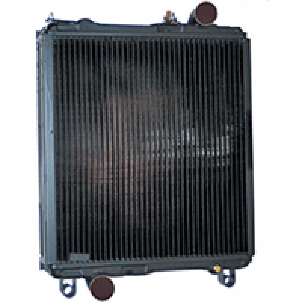 Radiator AL66774 Fits John Deere 2355 2450 2555 2650 2650N 2755 2850 2855N