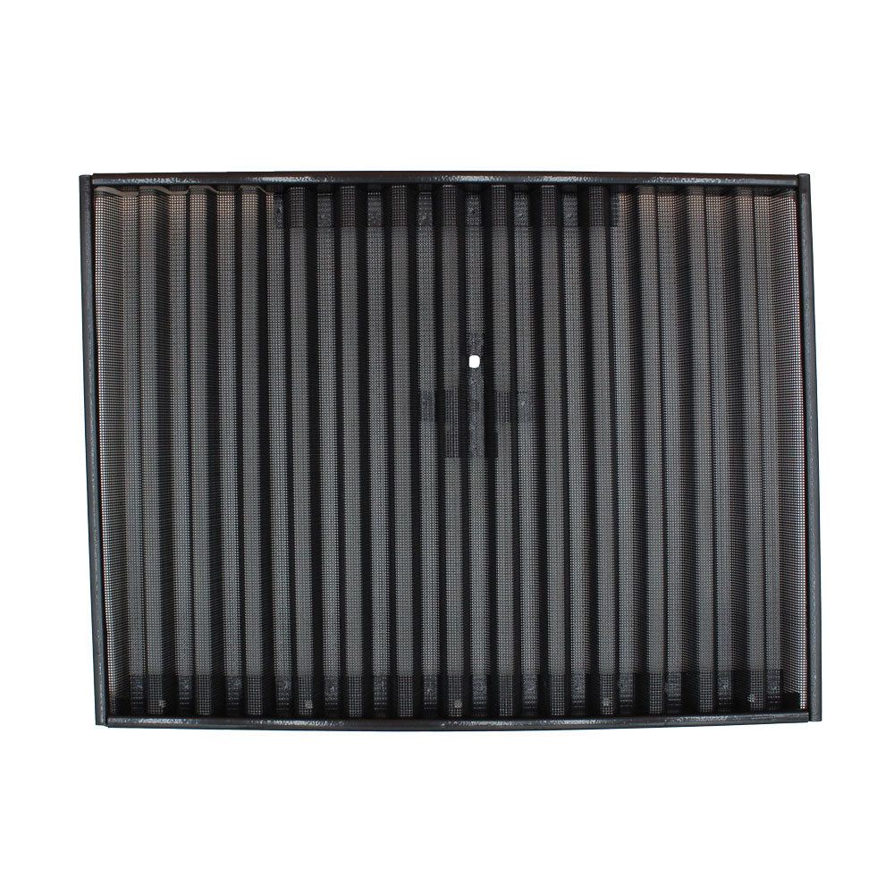 Right Hand Side Screen Fits John Deere Replaces AL67280