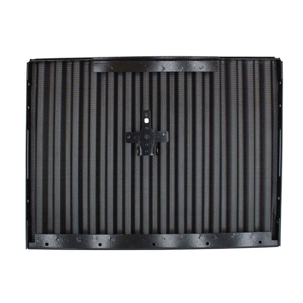 Side Screen - Right Hand Fits John Deere 1950 2155 1350 1550 1750 1850 AL67280