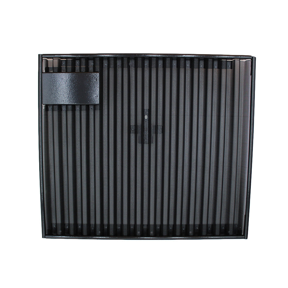 AL60648 Universal Side Screen Fits John Deere