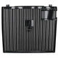 AL60648 Universal Side Screen Fits John Deere